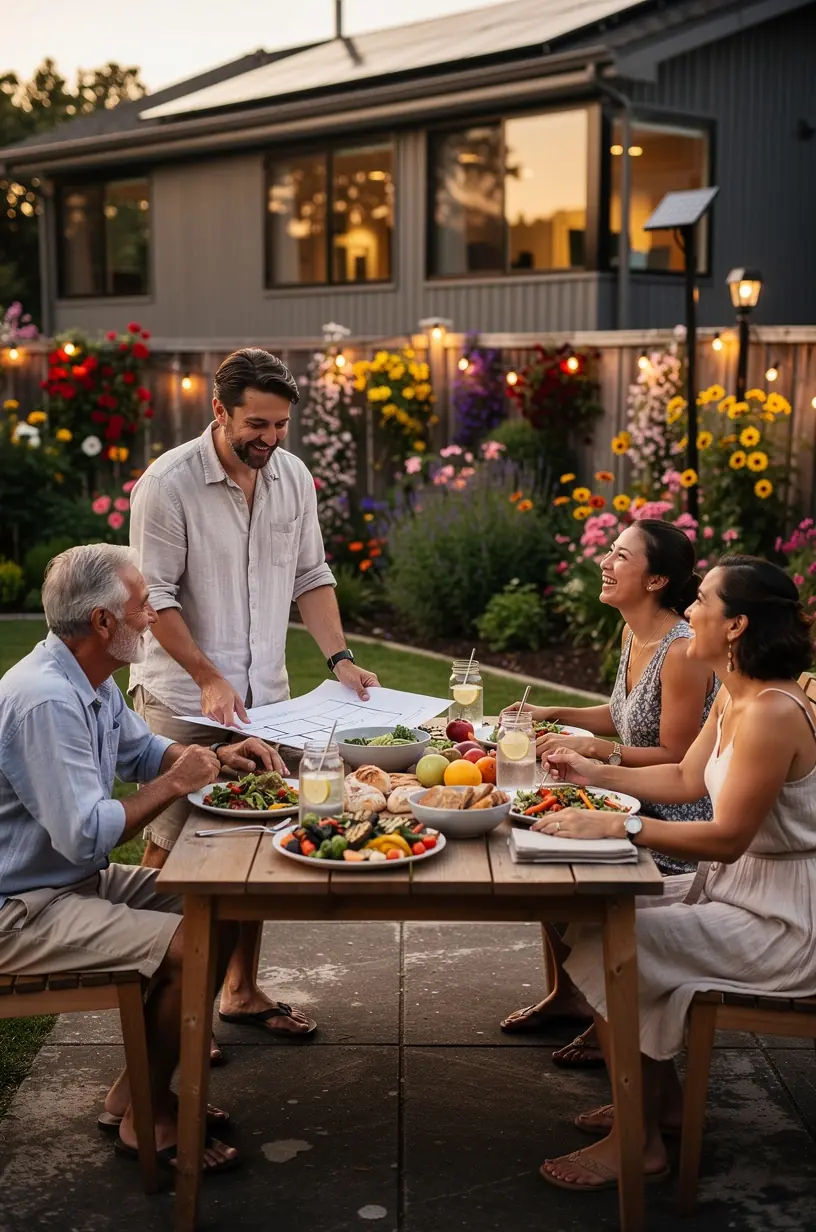 Expert insights on green home certification standards